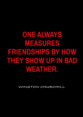 winston churchill quotes