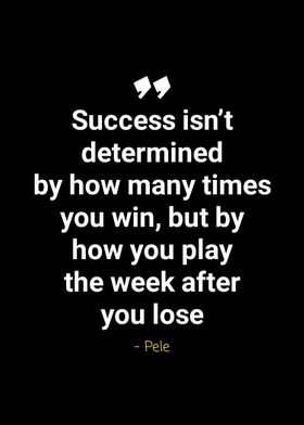 quotes pele