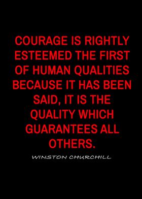 winston churchill quotes