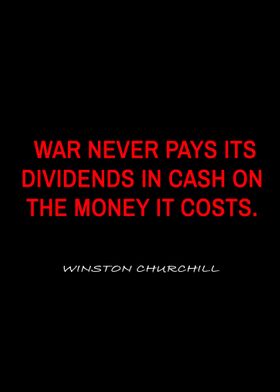 winston churchill quotes