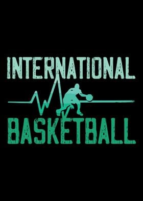 International Basketball G