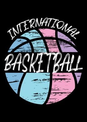 International Basketball G