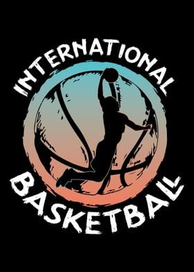 International Basketball G