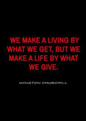 winston churchill quotes