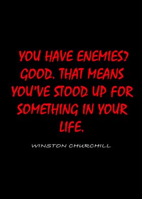 winston churchill quotes