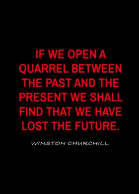 winston churchill quotes