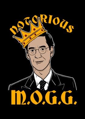 Notorious MOGG