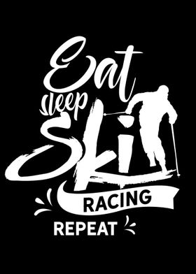 Ski Racing