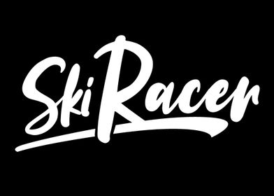 Ski Racer