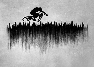 Forest Rider