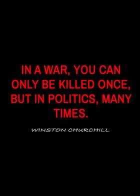 winston churchill quotes