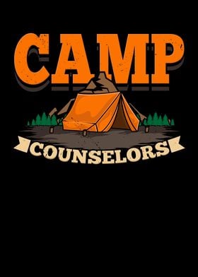 Camp Counselor