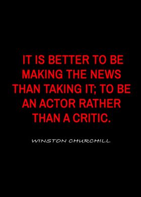 winston churchill quotes