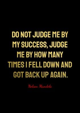 Nelson Mandela Quotes