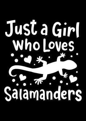 Salamanders Lizard Reptile