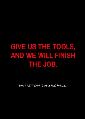 winston churchill quotes