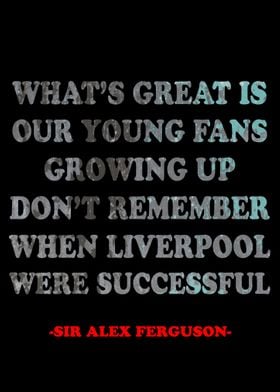 Alex Ferguson