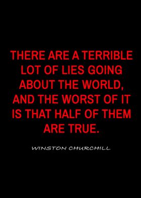 winston churchill quotes