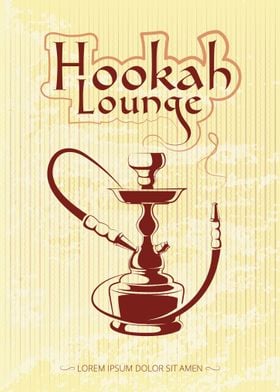 Hookah Lounge