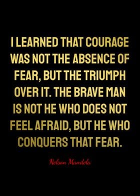 Nelson Mandela Quotes