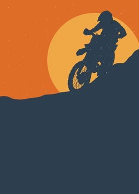 MOTOCROSS