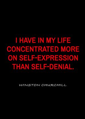 winston churchill quotes