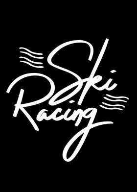 Ski Racing