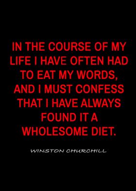 winston churchill quotes