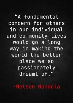 Quotes Nelson Mandela