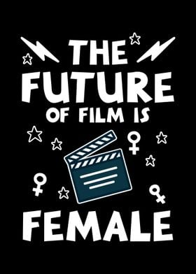 The Future of Film Is