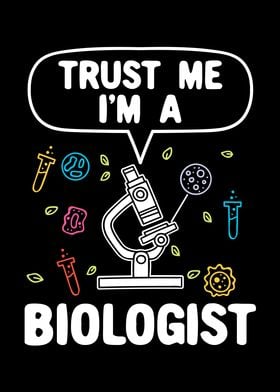 Im A Biologist