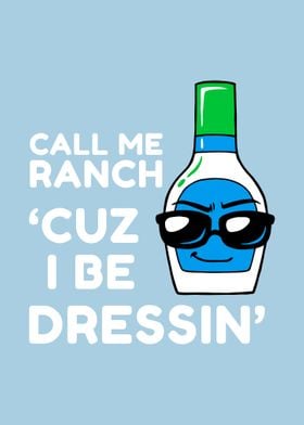 Call Me Ranch