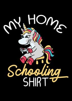 Home Schooling Gaming Game