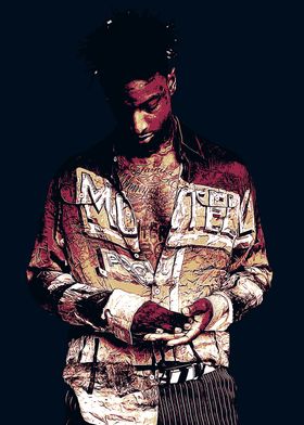 21savage