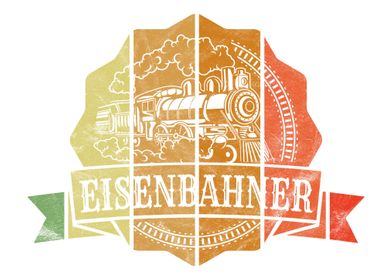 Eisenbahner