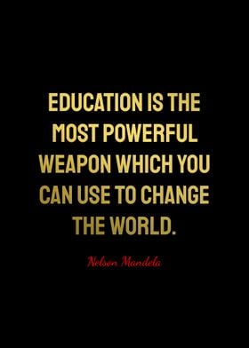 Nelson Mandela Quotes