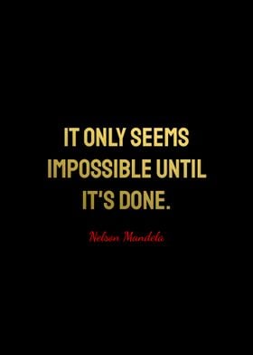 Nelson Mandela Quotes