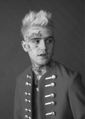 Lil Peep Rapper