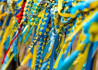 Euromaidan Memorial