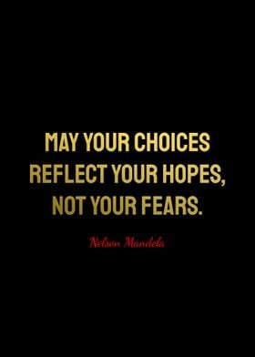 Nelson Mandela Quotes