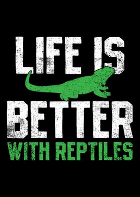 Reptiles Herpetologist Rep