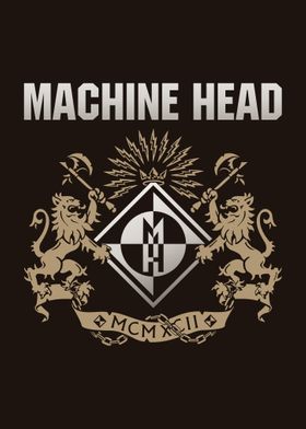 Machine Head