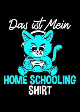 Home Schooling Gaming Game