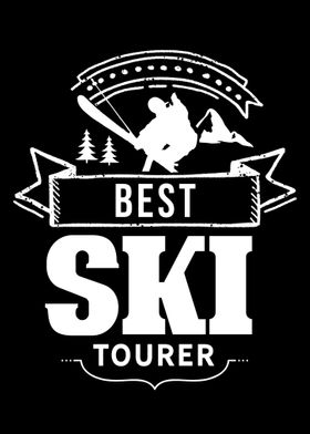 Best Ski Tourer