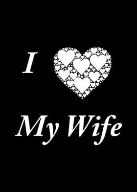 I Love My Wife 