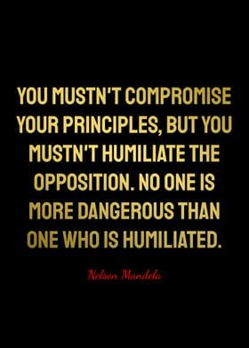 Nelson Mandela Quotes