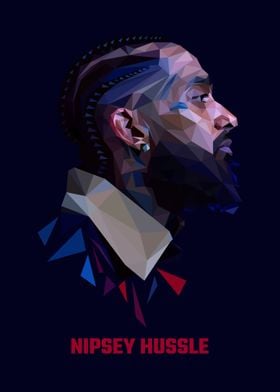 Nipsey Hussle