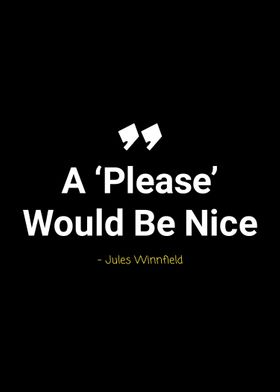 jules winnfield quotes