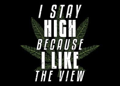 Stay High