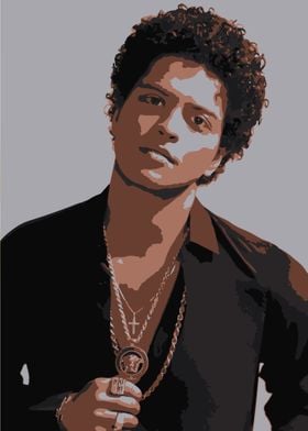 bruno mars